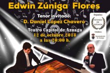 Gran Concierto de Piano 