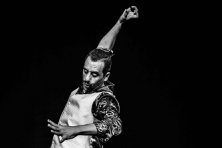 Teatro “Alacrán o la ceremonia” 