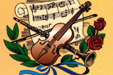 Audición Santa Cecilia