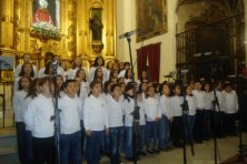 Certamen de Villancicos 2013 Llerena