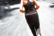 Carrera Solidaria en Azuaga