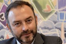 Encuentros de Autor: Conmemoramos el Día de la Biblioteca 