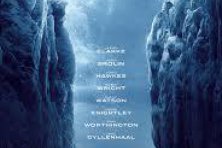 Cine – Everest 
