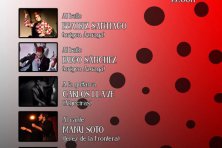 Espectáculo Flamenco en Azuaga 