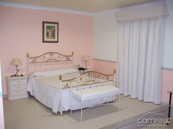 Hotel Mirador de Azuaga