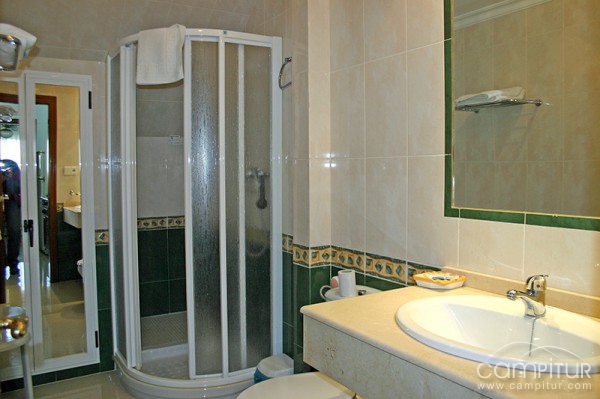 Hostal y Apartahotel Bar Nuevo