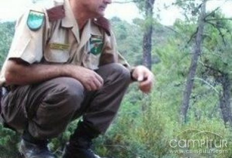 El Ceder organiza dos nuevos cursos de Guarda de Campo 