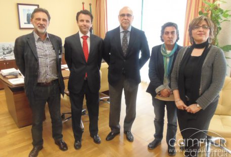 Los gastos de funcionamiento de los Grupos de Acción Local garantizados 