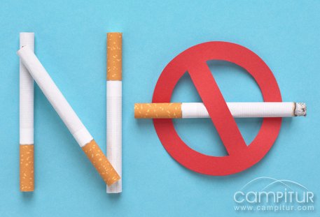 Hoy, Día Mundial sin Tabaco 