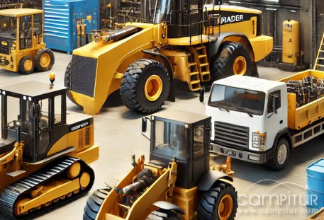 Convocatoria de Puesto de Conductor/a de Maquinaria en la Mancomunidad Integral de Aguas y Servicios de Llerena