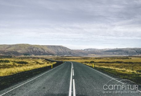 El tramo más peligroso de la N-432 se mantiene entre Belmez y Espiel, según un informe nacional