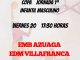 Azuaga vive una intensa agenda deportiva entre el miércoles y el domingo con fútbol, baloncesto y balonmano