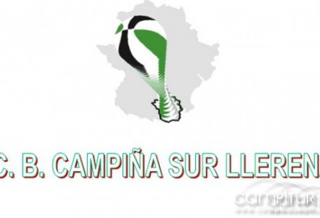 Resultados partidos del C.B. Campiña Sur de Llerena 